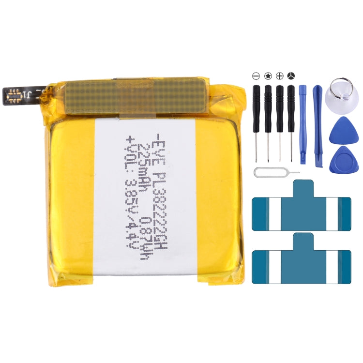 For Samsung Gear Live SM-R382 300mAh EB-BR382ABE Battery Replacement, For Samsung Galaxy A13 5G, For Samsung Galaxy S20 FE 5G, For Samsung Galaxy S21, For Samsung Galaxy Note10 Lite, For Samsung Galaxy Note20 Ultra, For Samsung Galaxy A53��������������...