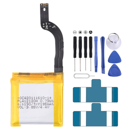For Samsung Gear Live SM-R382 300mAh EB-BR382ABE Battery Replacement, For Samsung Galaxy A13 5G, For Samsung Galaxy S20 FE 5G, For Samsung Galaxy S21, For Samsung Galaxy Note10 Lite, For Samsung Galaxy Note20 Ultra, For Samsung Galaxy A53��������������...