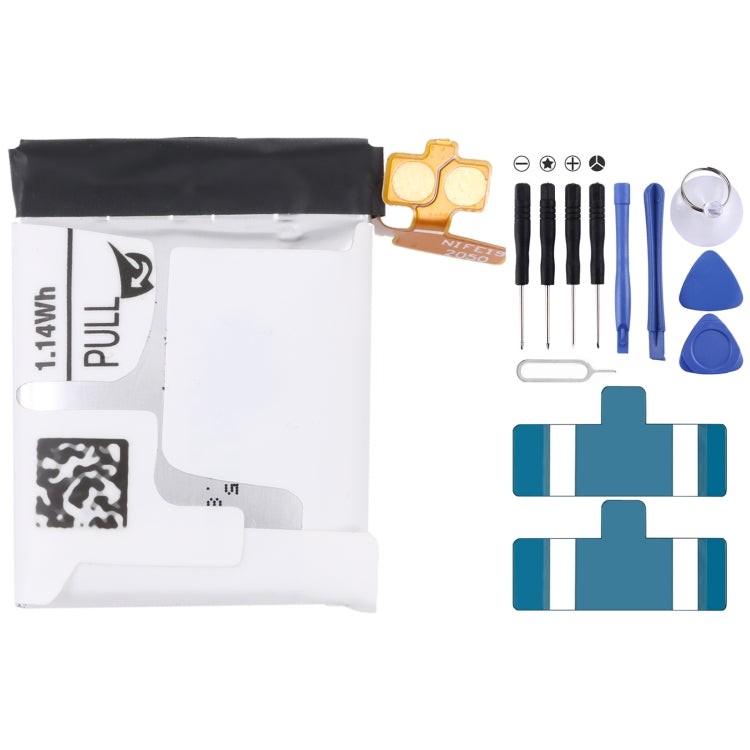For Samsung Gear Live SM-R382 300mAh EB-BR382ABE Battery Replacement, For Samsung Galaxy A13 5G, For Samsung Galaxy S20 FE 5G, For Samsung Galaxy S21, For Samsung Galaxy Note10 Lite, For Samsung Galaxy Note20 Ultra, For Samsung Galaxy A53��������������...