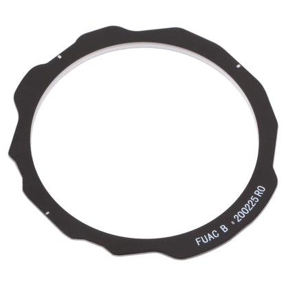 Original Front Screen Outer Glass Lens, For Samsung Galaxy Watch3 41mm SM-R850 / R855, For Samsung Galaxy Watch4 Classic 42mm SM-R880, For Samsung Galaxy Watch4 Classic 46mm SM-R890, For Samsung Galaxy Watch 42mm SM-R810��������������������������������...