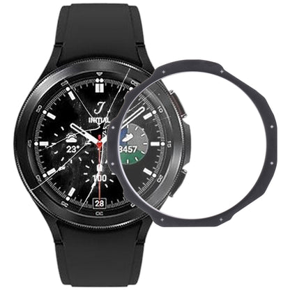 Original Front Screen Outer Glass Lens, For Samsung Galaxy Watch3 41mm SM-R850 / R855, For Samsung Galaxy Watch4 Classic 42mm SM-R880, For Samsung Galaxy Watch4 Classic 46mm SM-R890, For Samsung Galaxy Watch 42mm SM-R810��������������������������������...
