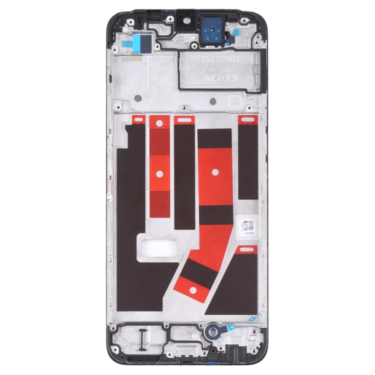 Middle Frame Bezel Plate, For OnePlus Nord N20 SE CPH2469, For OnePlus ACE PGKM10, For OnePlus Ace Racing PGZ110, For OnePlus Nord CE 2 Lite 5G, For OnePlus Nord CE 2 5G, For OnePlus Nord N20 5G