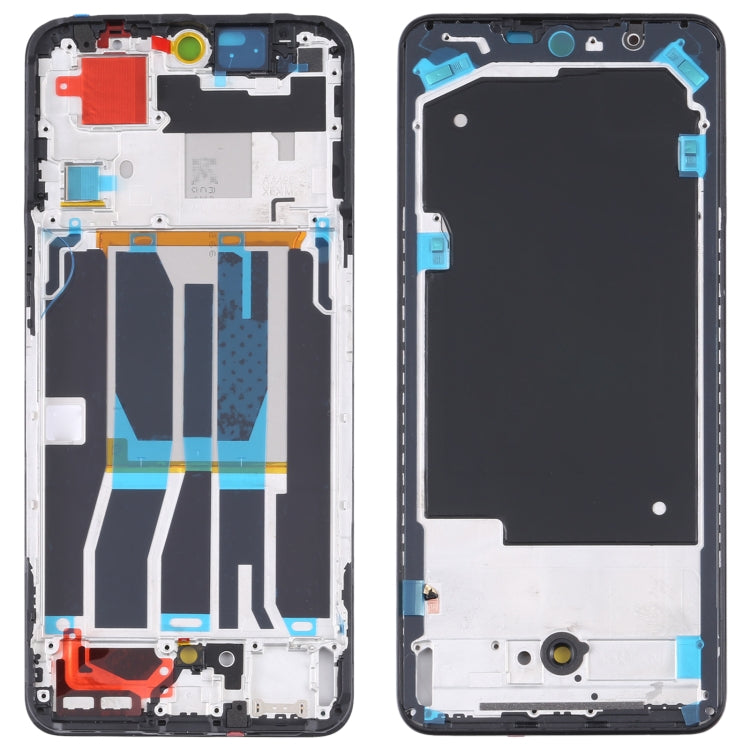 Middle Frame Bezel Plate, For OnePlus Nord N20 SE CPH2469, For OnePlus ACE PGKM10, For OnePlus Ace Racing PGZ110, For OnePlus Nord CE 2 Lite 5G, For OnePlus Nord CE 2 5G, For OnePlus Nord N20 5G