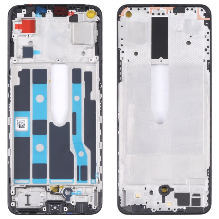 Middle Frame Bezel Plate, For OnePlus Nord N20 SE CPH2469, For OnePlus ACE PGKM10, For OnePlus Ace Racing PGZ110, For OnePlus Nord CE 2 Lite 5G, For OnePlus Nord CE 2 5G, For OnePlus Nord N20 5G