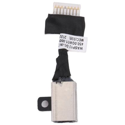 Power Jack Connector, For Dell Latitude 3301 Vostro 5390 5391, For Dell Latitude 3410 3510, For Dell Vostro 14 15, For Dell Vostro 5501 5502, For Acer Aspire 5741 5741G, For Dell Inspiron 15 7590, For Dell Latitude 3320 P146G, For Acer Chromebook CB3-4...