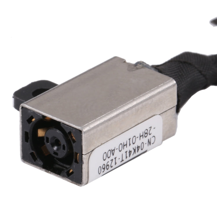 Power Jack Connector, For Dell Latitude 3301 Vostro 5390 5391, For Dell Latitude 3410 3510, For Dell Vostro 14 15, For Dell Vostro 5501 5502, For Acer Aspire 5741 5741G, For Dell Inspiron 15 7590, For Dell Latitude 3320 P146G, For Acer Chromebook CB3-4...
