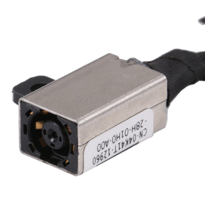 Power Jack Connector, For Dell Latitude 3301 Vostro 5390 5391, For Dell Latitude 3410 3510, For Dell Vostro 14 15, For Dell Vostro 5501 5502, For Acer Aspire 5741 5741G, For Dell Inspiron 15 7590, For Dell Latitude 3320 P146G, For Acer Chromebook CB3-4...
