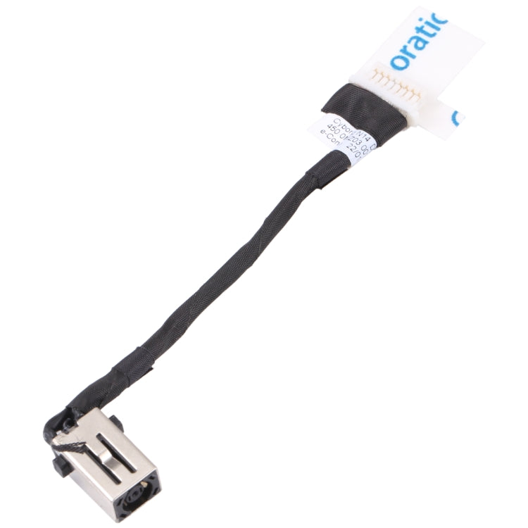 Power Jack Connector, For Dell Latitude 3301 Vostro 5390 5391, For Dell Latitude 3410 3510, For Dell Vostro 14 15, For Dell Vostro 5501 5502, For Acer Aspire 5741 5741G, For Dell Inspiron 15 7590, For Dell Latitude 3320 P146G, For Acer Chromebook CB3-4...