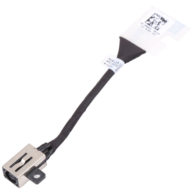 Power Jack Connector, For Dell Latitude 3301 Vostro 5390 5391, For Dell Latitude 3410 3510, For Dell Vostro 14 15, For Dell Vostro 5501 5502, For Acer Aspire 5741 5741G, For Dell Inspiron 15 7590, For Dell Latitude 3320 P146G, For Acer Chromebook CB3-4...