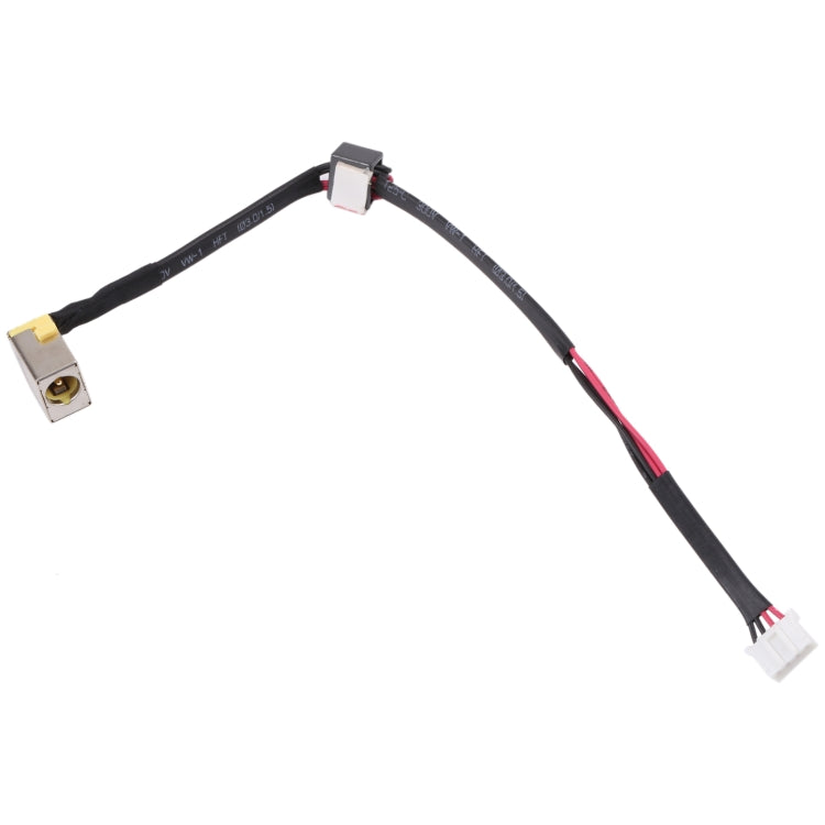 Power Jack Connector, For Dell Latitude 3301 Vostro 5390 5391, For Dell Latitude 3410 3510, For Dell Vostro 14 15, For Dell Vostro 5501 5502, For Acer Aspire 5741 5741G, For Dell Inspiron 15 7590, For Dell Latitude 3320 P146G, For Acer Chromebook CB3-4...