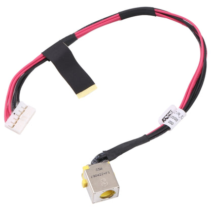 Power Jack Connector, For Dell Latitude 3301 Vostro 5390 5391, For Dell Latitude 3410 3510, For Dell Vostro 14 15, For Dell Vostro 5501 5502, For Acer Aspire 5741 5741G, For Dell Inspiron 15 7590, For Dell Latitude 3320 P146G, For Acer Chromebook CB3-4...
