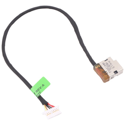 Power Jack Connector, For Dell Latitude 3301 Vostro 5390 5391, For Dell Latitude 3410 3510, For Dell Vostro 14 15, For Dell Vostro 5501 5502, For Acer Aspire 5741 5741G, For Dell Inspiron 15 7590, For Dell Latitude 3320 P146G, For Acer Chromebook CB3-4...