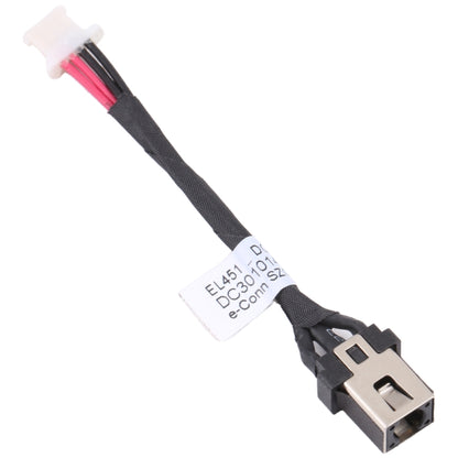 Power Jack Connector, For Dell Latitude 3301 Vostro 5390 5391, For Dell Latitude 3410 3510, For Dell Vostro 14 15, For Dell Vostro 5501 5502, For Acer Aspire 5741 5741G, For Dell Inspiron 15 7590, For Dell Latitude 3320 P146G, For Acer Chromebook CB3-4...