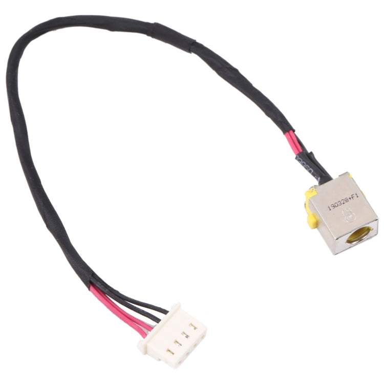 Power Jack Connector, For Dell Latitude 3301 Vostro 5390 5391, For Dell Latitude 3410 3510, For Dell Vostro 14 15, For Dell Vostro 5501 5502, For Acer Aspire 5741 5741G, For Dell Inspiron 15 7590, For Dell Latitude 3320 P146G, For Acer Chromebook CB3-4...