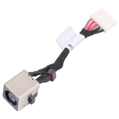 Power Jack Connector, For Dell Latitude 3301 Vostro 5390 5391, For Dell Latitude 3410 3510, For Dell Vostro 14 15, For Dell Vostro 5501 5502, For Acer Aspire 5741 5741G, For Dell Inspiron 15 7590, For Dell Latitude 3320 P146G, For Acer Chromebook CB3-4...