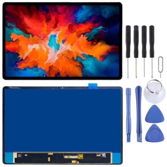 For Lenovo Xiaoxin Pad Pro 2022 / P11 Gen 2 11.2inch TB132FU TB138FC TB138 TB132 Original LCD Screen with Digitizer Full Assembly, For Lenovo Xiaoxin Pad Pro 2022 / P11 Gen 2, For Microsoft Surface Laptop Go 1943 12.5inch�������������������������������...