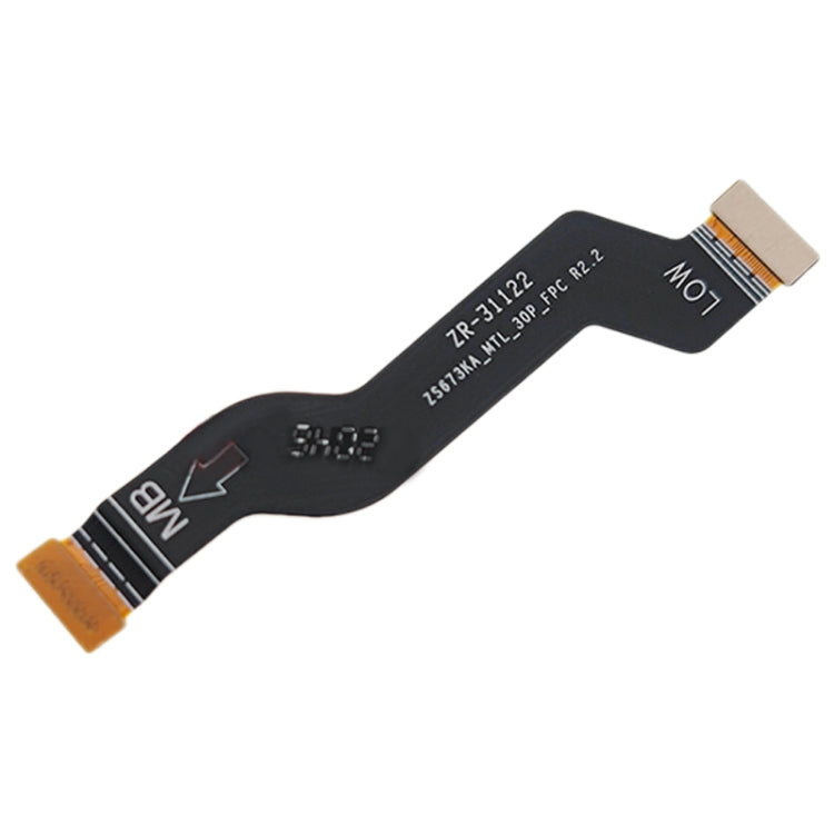 Mainboard Connector Flex Cable for Asus ROG Phone 5 ZS673KS I005DA