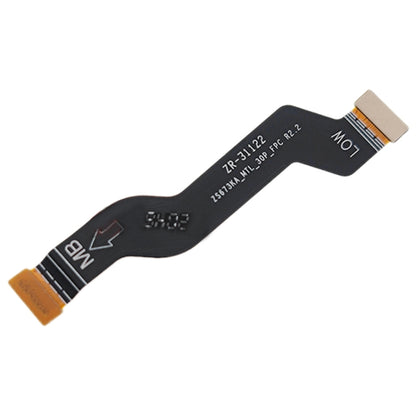 Mainboard Connector Flex Cable for Asus ROG Phone 5 ZS673KS I005DA
