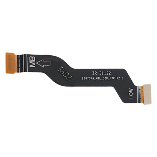 Mainboard Connector Flex Cable for Asus ROG Phone 5 ZS673KS I005DA