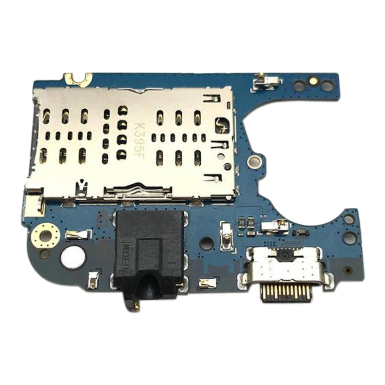 Charging Port Board, For Lenovo Z6 L78121, For ZTE Blade A31 2021, For ZTE Blade A51 2021, For ZTE Blade V30 9030, For ZTE Blade V30 Vita 8030
