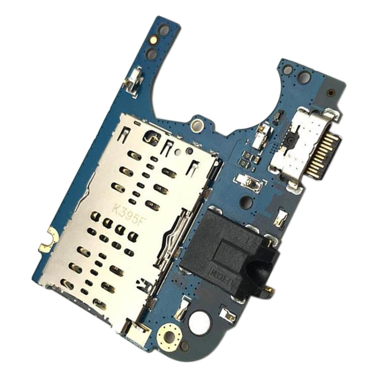 Charging Port Board, For Lenovo Z6 L78121, For ZTE Blade A31 2021, For ZTE Blade A51 2021, For ZTE Blade V30 9030, For ZTE Blade V30 Vita 8030