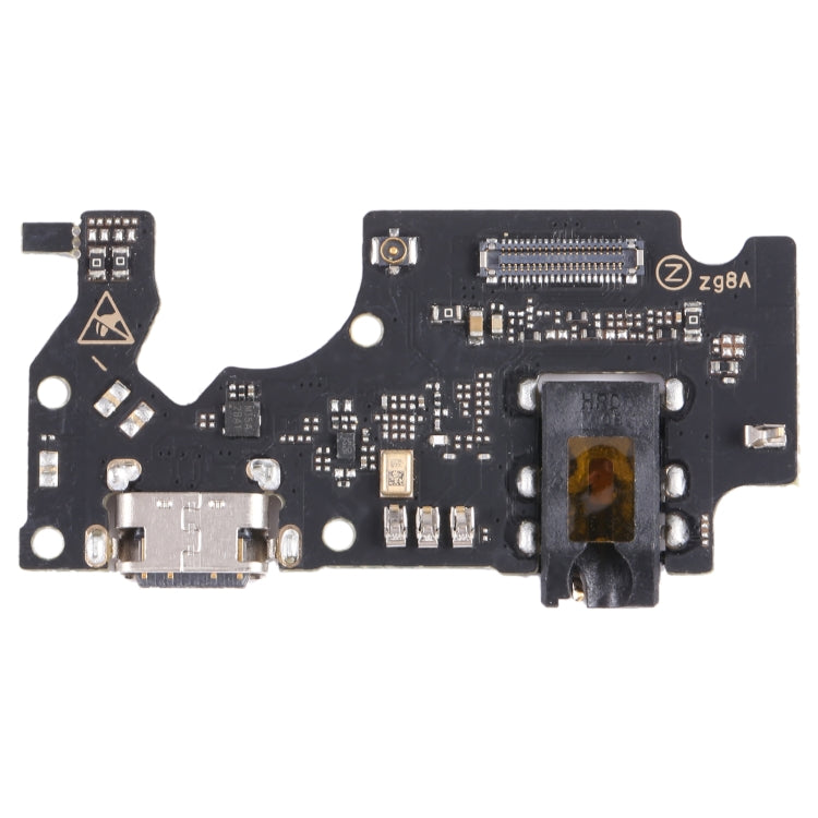 Charging Port Board, For Lenovo Z6 L78121, For ZTE Blade A31 2021, For ZTE Blade A51 2021, For ZTE Blade V30 9030, For ZTE Blade V30 Vita 8030