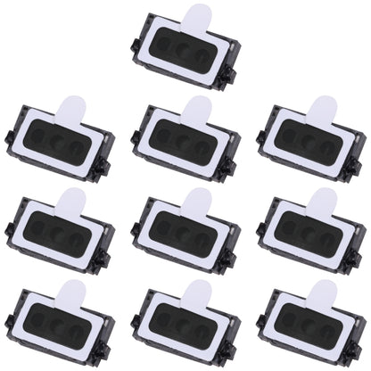 10pcs Earpiece Speaker, For Samsung Galaxy A01 SM-A015, For Samsung Galaxy A90 5G SM-A908, For Samsung Galaxy A51 5G SM-A516, For Samsung Galaxy A71 5G SM-A716, For Samsung Galaxy A32 5G SM-A326, For Samsung Galaxy Note10 Lite SM-N770������������������...