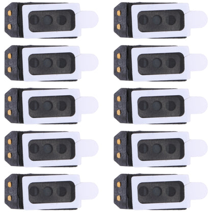 10pcs Earpiece Speaker, For Samsung Galaxy A01 SM-A015, For Samsung Galaxy A90 5G SM-A908, For Samsung Galaxy A51 5G SM-A516, For Samsung Galaxy A71 5G SM-A716, For Samsung Galaxy A32 5G SM-A326, For Samsung Galaxy Note10 Lite SM-N770������������������...