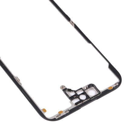 Front LCD Screen Bezel Frame, For iPhone 14, For iPhone 14 Plus, For iPhone 14 Pro, For iPhone 14 Pro Max