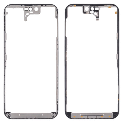 Front LCD Screen Bezel Frame, For iPhone 14, For iPhone 14 Plus, For iPhone 14 Pro, For iPhone 14 Pro Max