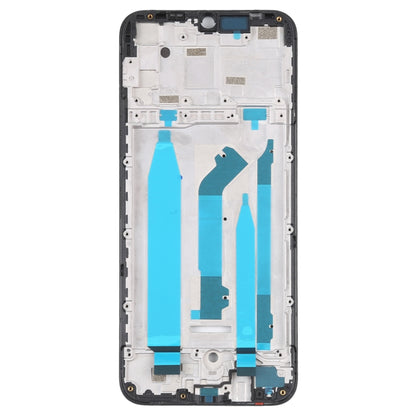 Front Housing LCD Frame Bezel Plate