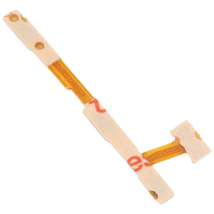 OEM Power Button & Volume Button Flex Cable, For Xiaomi Redmi Note 11T Pro, For Xiaomi Redmi Note 12, For Xiaomi Redmi Note 12 Pro / Redmi Note 12 Pro+, For vivo X80 Pro, For vivo X80, For OPPO A17, For vivo V21 4G / V21 5G, For Realme C30