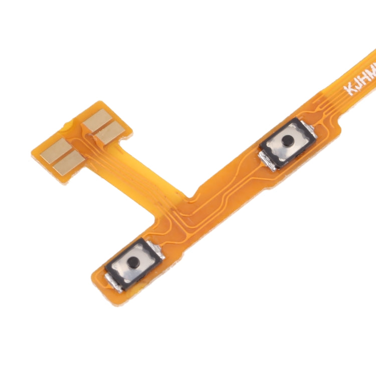 OEM Power Button & Volume Button Flex Cable, For Xiaomi Redmi Note 11T Pro, For Xiaomi Redmi Note 12, For Xiaomi Redmi Note 12 Pro / Redmi Note 12 Pro+, For vivo X80 Pro, For vivo X80, For OPPO A17, For vivo V21 4G / V21 5G, For Realme C30