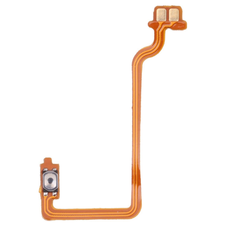 OEM Power Button Flex Cable