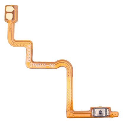 OEM Power Button Flex Cable