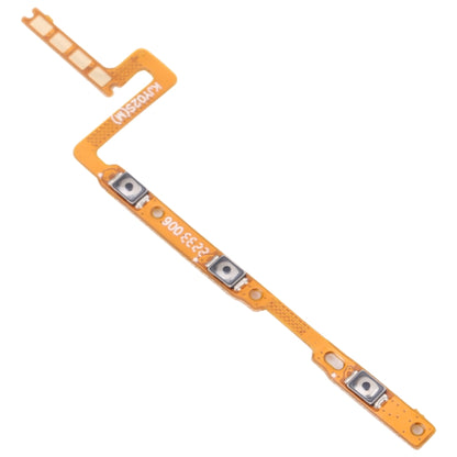 OEM Power Button Flex Cable