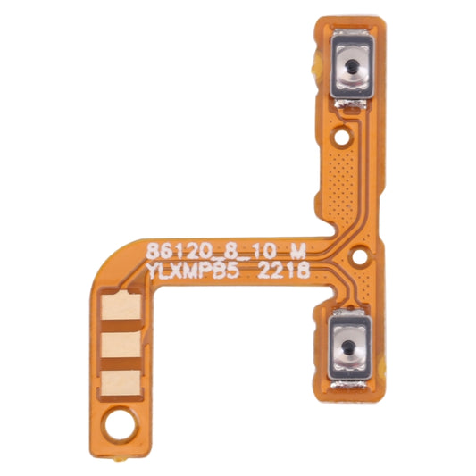 OEM Volume Button Flex Cable