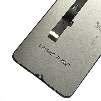 AMOLED LCD Screen For with Digitizer Full Assembly