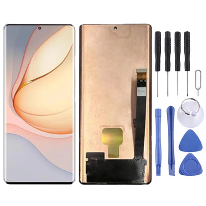 AMOLED LCD Screen For with Digitizer Full Assembly
