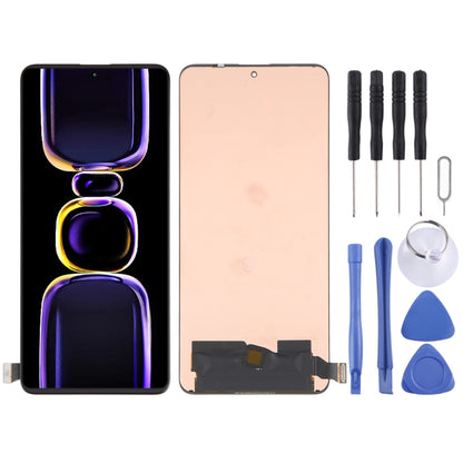 AMOLED Original LCD Screen For OPPO Reno9 with Digitizer Full Assembly, For Xiaomi Civi 2, For Xiaomi Note 12 China / Note 12 5G / Poco X5, For Xiaomi Redmi Note 12 Pro / Note 12 Pro+ / Poco X5 Pro, For Xiaomi Redmi K60, For Xiaomi 13(AMOLED)          ...