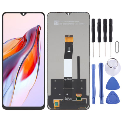 AMOLED Original LCD Screen For OPPO Reno9 with Digitizer Full Assembly, For Xiaomi Civi 2, For Xiaomi Note 12 China / Note 12 5G / Poco X5, For Xiaomi Redmi Note 12 Pro / Note 12 Pro+ / Poco X5 Pro, For Xiaomi Redmi K60, For Xiaomi 13(AMOLED)          ...