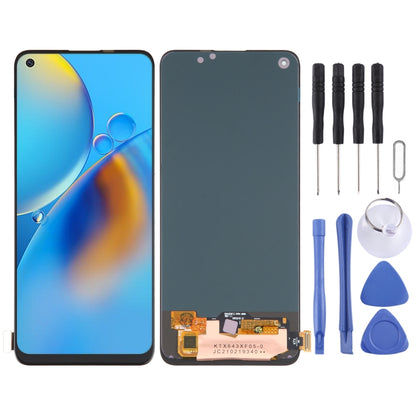 AMOLED Original LCD Screen For OPPO Reno9 with Digitizer Full Assembly, For Xiaomi Civi 2, For Xiaomi Note 12 China / Note 12 5G / Poco X5, For Xiaomi Redmi Note 12 Pro / Note 12 Pro+ / Poco X5 Pro, For Xiaomi Redmi K60, For Xiaomi 13(AMOLED)          ...