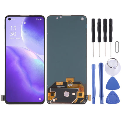 AMOLED Original LCD Screen For OPPO Reno9 with Digitizer Full Assembly, For Xiaomi Civi 2, For Xiaomi Note 12 China / Note 12 5G / Poco X5, For Xiaomi Redmi Note 12 Pro / Note 12 Pro+ / Poco X5 Pro, For Xiaomi Redmi K60, For Xiaomi 13(AMOLED)          ...