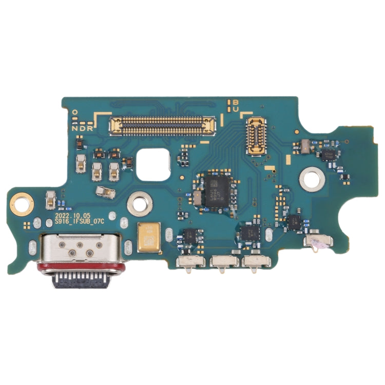 Original Charging Port Board, For Samsung Galaxy S20 FE 4G SM-G780F, For Samsung Galaxy S23 SM-S911B EU, For Samsung Galaxy S23 Ultra SM-S918U US, For Samsung Galaxy S23 Ultra SM-S918B EU, For Samsung Galaxy A23S SM-A237F�������������������������������...