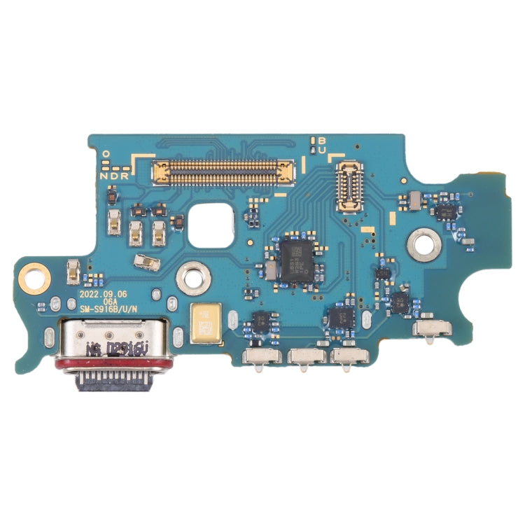 Original Charging Port Board, For Samsung Galaxy S20 FE 4G SM-G780F, For Samsung Galaxy S23 SM-S911B EU, For Samsung Galaxy S23 Ultra SM-S918U US, For Samsung Galaxy S23 Ultra SM-S918B EU, For Samsung Galaxy A23S SM-A237F�������������������������������...