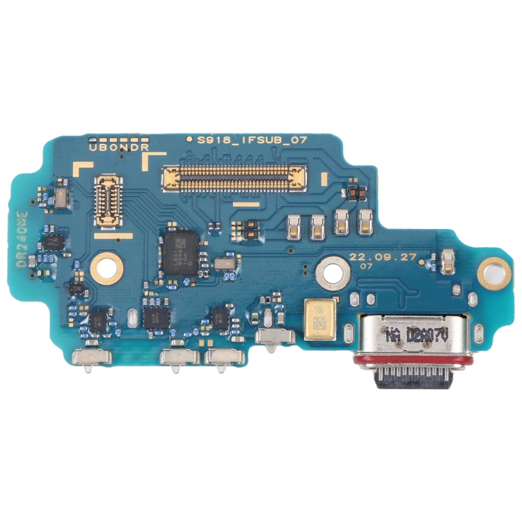 Original Charging Port Board, For Samsung Galaxy S20 FE 4G SM-G780F, For Samsung Galaxy S23 SM-S911B EU, For Samsung Galaxy S23 Ultra SM-S918U US, For Samsung Galaxy S23 Ultra SM-S918B EU, For Samsung Galaxy A23S SM-A237F�������������������������������...