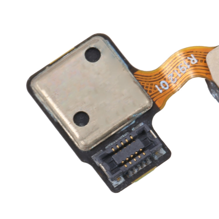 Original In-Display Fingerprint Scanning Sensor Flex Cable, For Huawei P30, For Honor 50 / 50 Pro, For Honor 20 Lite, For Huawei Nova 7, For Huawei Nova 7 Pro, For Huawei Nova 8, For Huawei Nova 8 Pro, For Huawei Nova 8 SE, For Huawei P30 Pro����������...