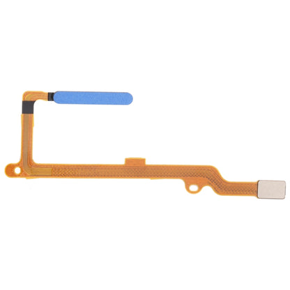 Original Fingerprint Sensor Flex Cable, For Honor 50 SE, For Honor X20, For Honor X20 SE, For Honor X30, For Honor X30i, For Honor X40i, For Huawei Nova 9 SE