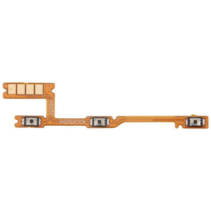 OEM Power Button & Volume Button Flex Cable, For Honor Play6T Pro, For Honor Play6T, For Honor Play 5T, For Honor Play 5T Pro, For Honor X10 Lite, For Honor 60 Pro, For Huawei Nova 8 SE Youth, For Honor Play5, For Huawei Maimang 10 SE������������������...