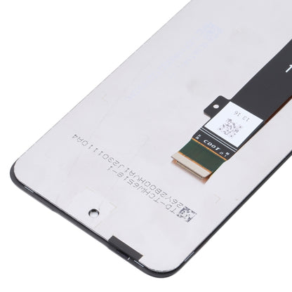 OEM LCD Screen for with Digitizer Full Assembly, For Motorola Moto G13 / G23, For Motorola Moto E13, For Motorola Moto G Stylus 5G 2022